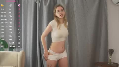 Melisa online show from 8, 3, 2026