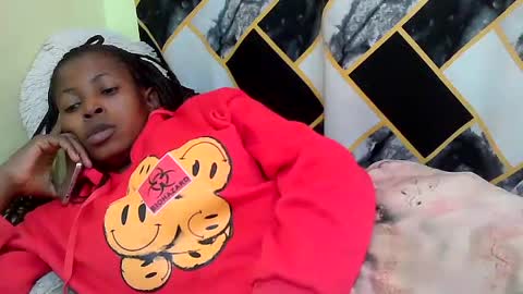 Snapshot of cutegodd chatting on 1, 7, 2026 Nancy online show from 1, 7, 2026