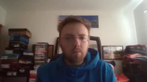 cuteguy4u87 online show from 3, 12, 2025