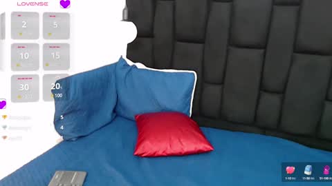 Hanna online show from 3, 1, 2025