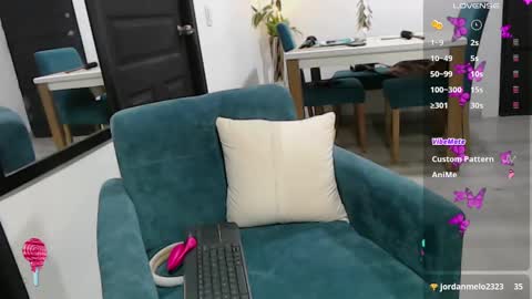 Hanna online show from 20, 1, 2025