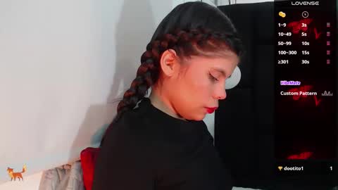 Hanna online show from 3, 3, 2025