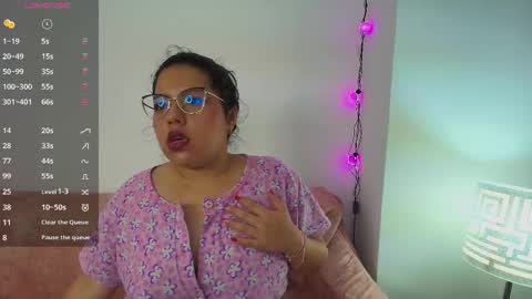 tell me jess   online show from 10, 3, 2025