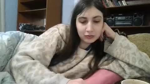 cutekattie online show from 2, 3, 2026