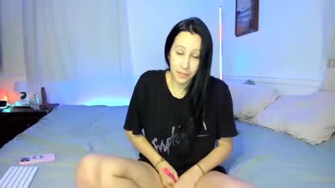 Cutelittlemama0418 Lola online show from 1, 4, 2026