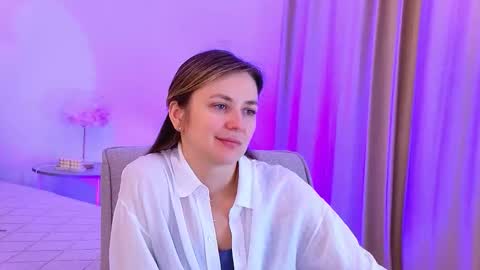 cutemirage online show from 26, 3, 2026