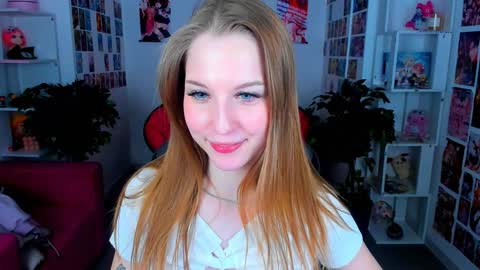 Rina online show from 20, 12, 2024