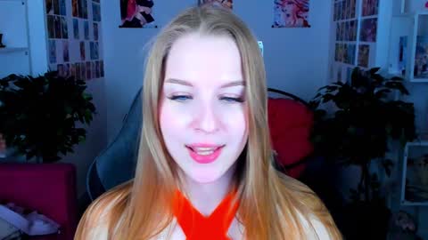 Rina online show from 24, 12, 2024