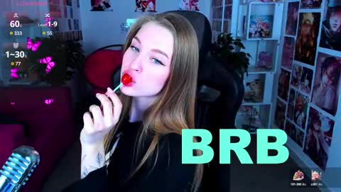 Rina online show from 9, 2, 2025