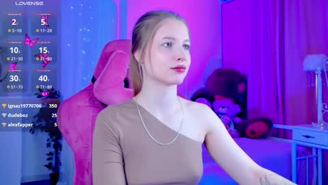 Rina online show from 15, 2, 2026