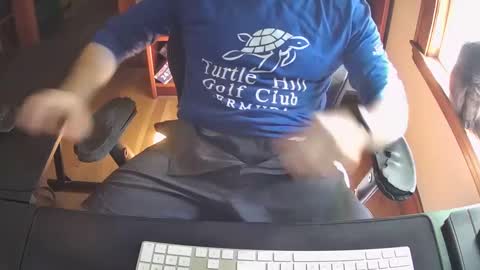 cutenerd15 online show from 22, 9, 2025