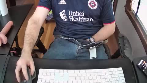 cutenerd15 online show from 29, 11, 2025