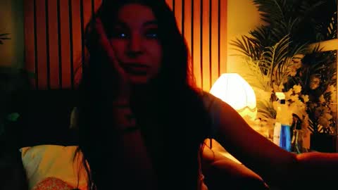 cuteness__girl online show from 10, 9, 2025