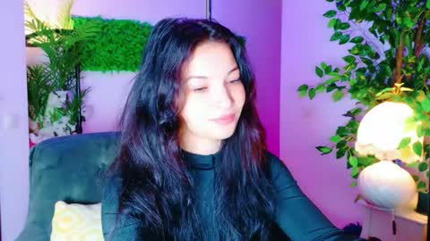 cuteness__girl online show from 28, 9, 2025