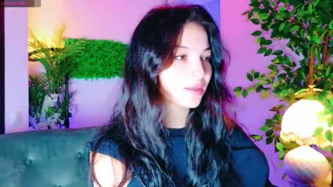 cuteness__girl online show from 29, 9, 2025