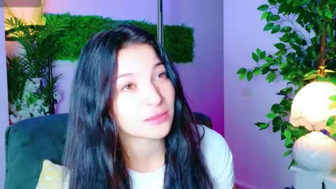 cuteness__girl online show from 1, 10, 2025