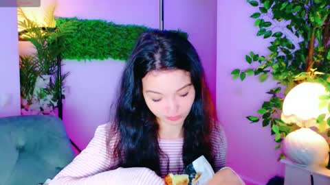 cuteness__girl online show from 4, 10, 2025