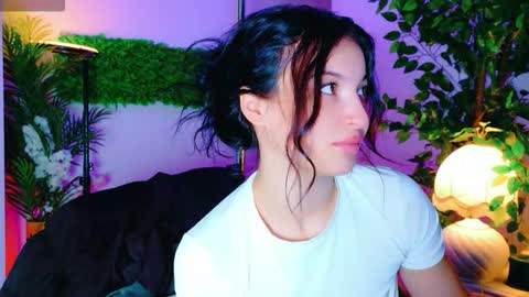 cuteness__girl online show from 8, 10, 2025