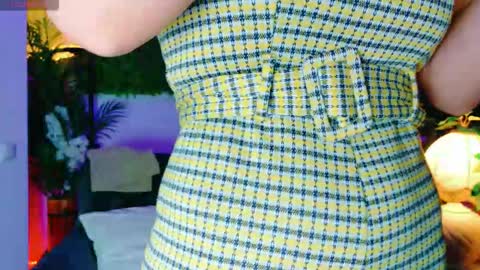 cuteness__girl online show from 10, 10, 2025