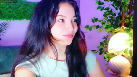 cuteness__girl online show from 16, 10, 2025