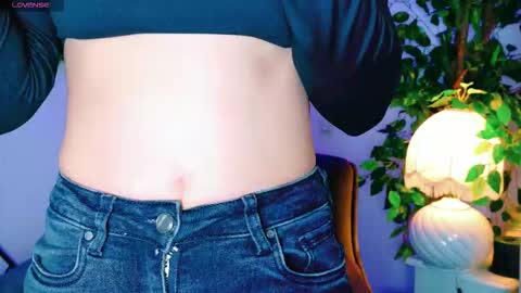 cuteness__girl online show from 28, 10, 2025