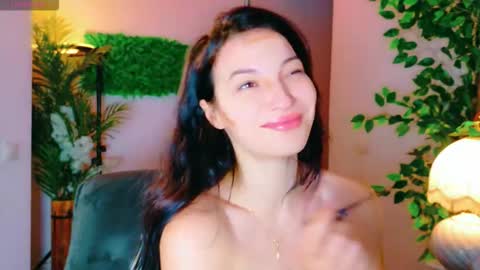 cuteness__girl online show from 30, 10, 2025