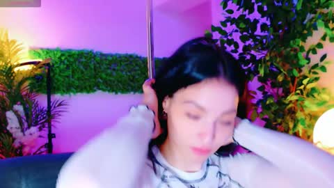 cuteness__girl online show from 15, 11, 2025