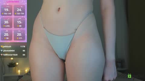 cutenessnicole online show from 21, 1, 2025