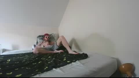 Snapshot of cutepatoots chatting on 27, 6, 2026 El online show from 27, 6, 2026