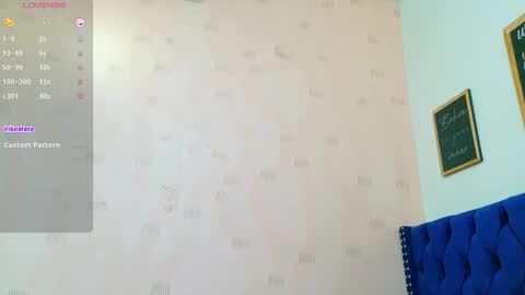 cutepetitee online show from 28, 9, 2025