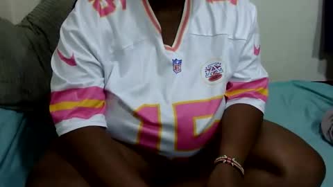 cutermilly online show from 25, 10, 2025