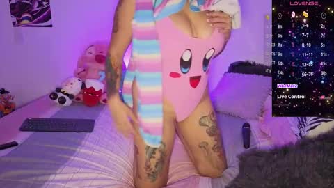 cutesarah_10 online show from 1, 3, 2026