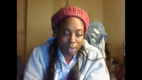 mary mack online show from 23, 1, 2025