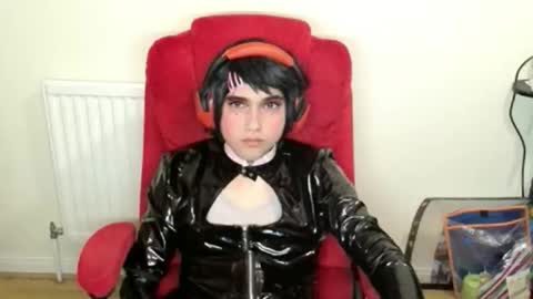 cutest_princess online show from 7, 3, 2026