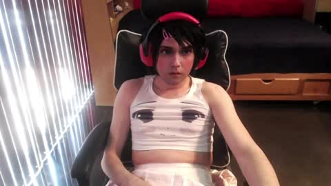 cutest_princess online show from 2, 4, 2026