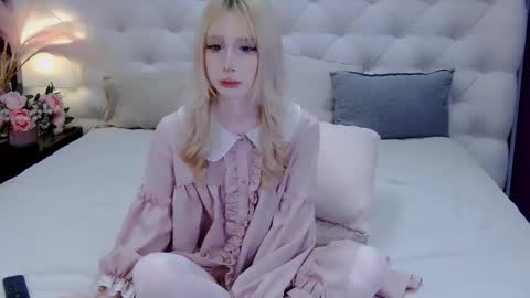 Snapshot of cutetomie chatting on 8, 10, 2025 Tomie online show from 8, 10, 2025