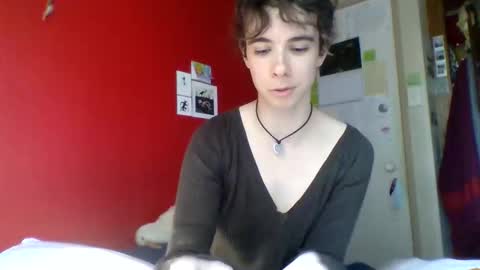 JamieBoy online show from 24, 4, 2026