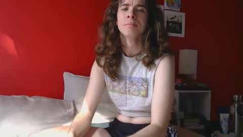 JamieBoy online show from 26, 5, 2026