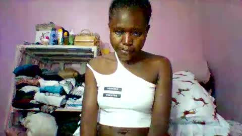 Snapshot of cutezola chatting on 20, 9, 2025 cutezola online show from 20, 9, 2025