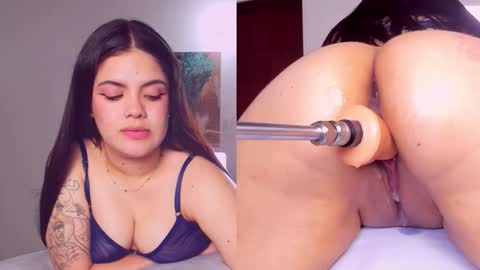 Allie online show from 21, 2, 2026