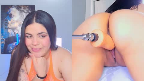 Allie online show from 3, 3, 2026