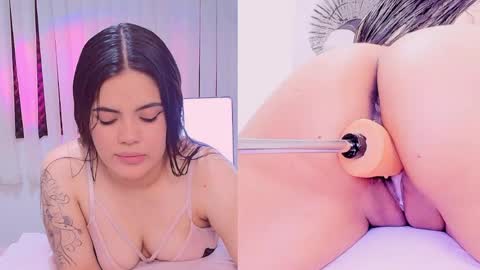 Snapshot of cutie_allie chatting on 25, 4, 2026 Allie online show from 25, 4, 2026