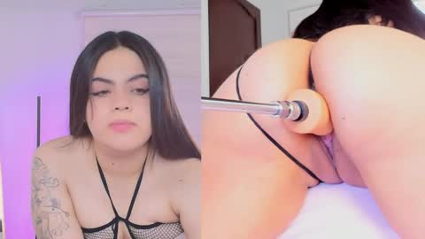 Snapshot of cutie_allie chatting on 26, 4, 2026 Allie online show from 26, 4, 2026