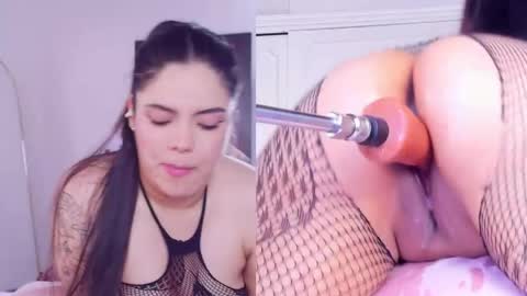 Snapshot of cutie_allie chatting on 11, 5, 2026 Allie online show from 11, 5, 2026