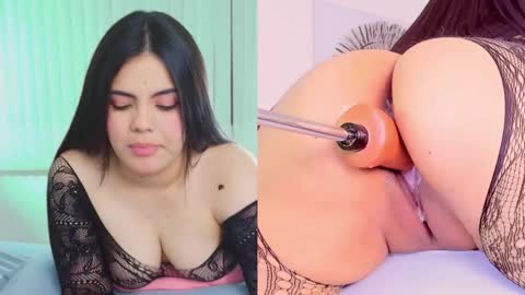 Snapshot of cutie_allie chatting on 26, 5, 2026 Allie online show from 26, 5, 2026