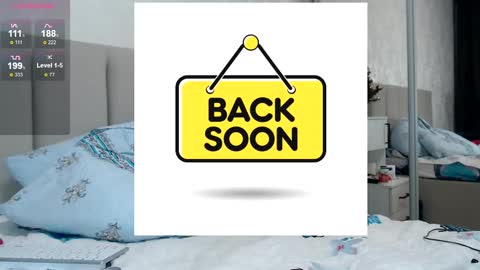 Alisa online show from 28, 12, 2024