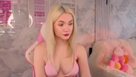 HelloMy name Eva online show from 9, 6, 2026