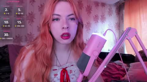 Bambi  online show from 10, 5, 2026
