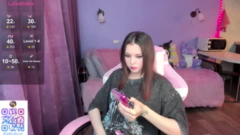 belle online show from 5, 3, 2025