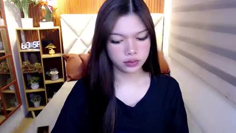cutie_chinnie online show from 21, 3, 2026
